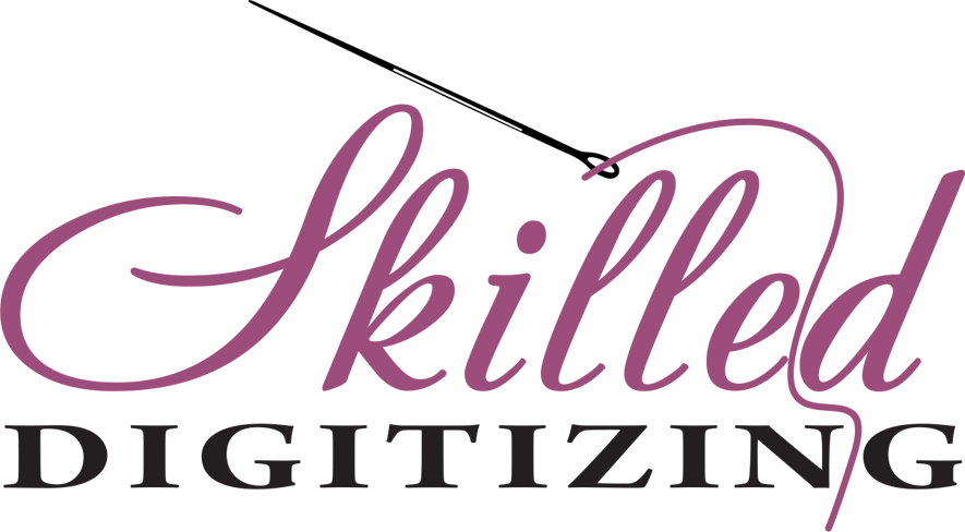 Skilled Digitizing
